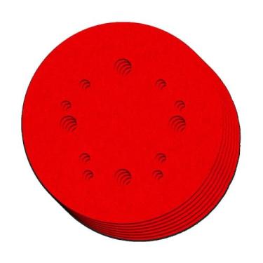 Imagem de Disco de lixadeira aleatória Orbit, 12 cm (5 polegadas)