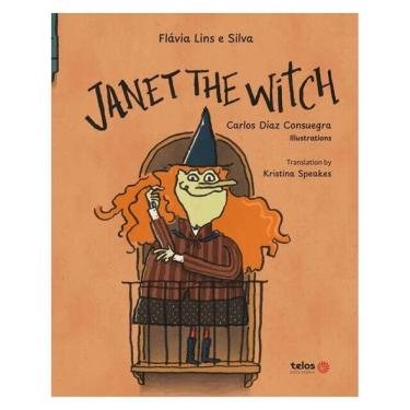 Imagem de Janet The Witch