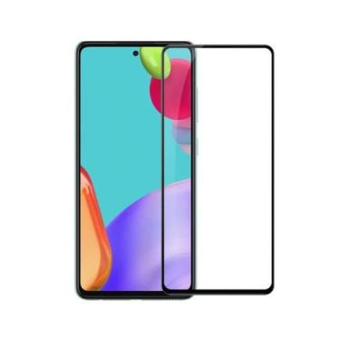 Imagem de Protetor de tela de vidro temperado para Samsung Galaxy A52/A52S - Lig