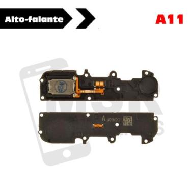 Imagem de Alto-falante celular SAMSUNG modelo A11