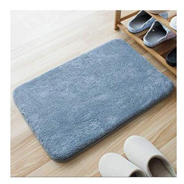 Imagem de MTYLX Tapete, lavável, removível e lavável, tapete durável, super qualidade, macio, lounge, quarto, loja, mesa de café, sofá-cama, cobertor lateral para casa, sala de estar, antiderrapante, tapete sem