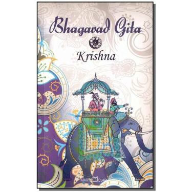 Imagem de Bhagavad Gita - (Martin Claret)