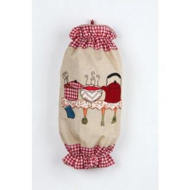 Imagem de Puxa saco campina