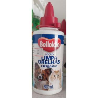 Imagem de Limpa orelhas - Bellokão