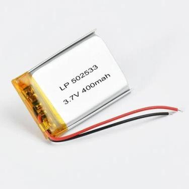 Imagem de Bateria Freedconn T-com Vb Intercom Motorcycle Helmet - bgb