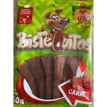 Imagem de Barrinha de lanches para pet - Arca