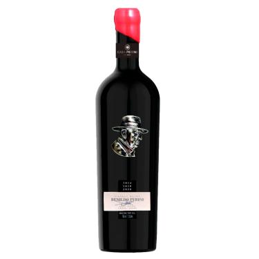 Imagem de VINHO BENILDO PERINI VINTAGE BLEND TINTO 750ML