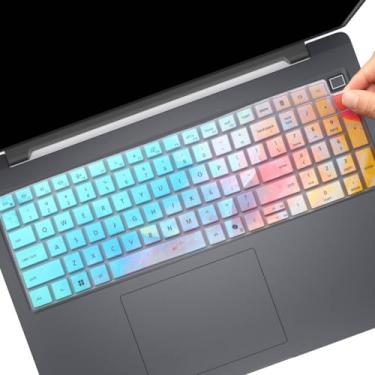 Imagem de Capa de teclado para Dell Pro 16/Pro 16 Plus/Pro Max 16 PB16250 PB16255 PC16250 PC16255 MC16250 MC16255 & Pro Max 18 Plus MB1825 2025 2024 45,77 Laptop de polegada (não serve para laptop Dell Pro 16