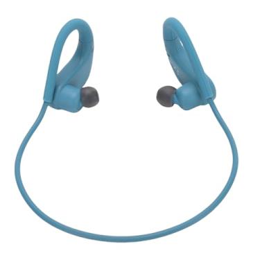 Imagem de Luocute Fones de Ouvido de Condução óssea, Fones de Ouvido de Natação à Prova D'água IPX8 Com Modo MP3 Player 8 GB de Memória até 16 Horas de Reprodução BT 5.4 de