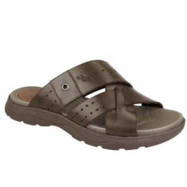 Imagem de Chinelo Itapua Ebano Masculino Original 1251-Masculino