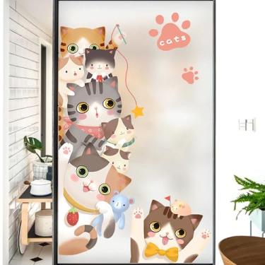 Imagem de Generic 1 película de janela blackout - BLT-035 PVC multicolorido 30 x 200 cm