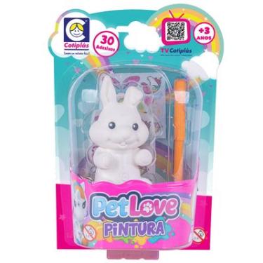 Imagem de PET LOVE PINTURA COTIPLAS 2741