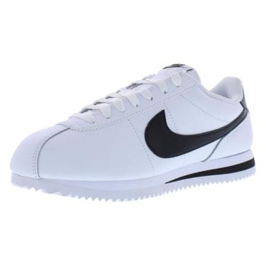 Imagem de Nike Tênis feminino Cortez (DN1791-107, branco/preto) tamanho 38