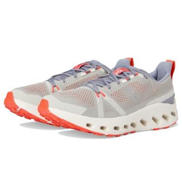 Imagem de On Cloudsurfer Trail Tênis masculino, fossil/marfim, 42