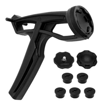 Imagem de Kit de ferramentas de liberação rápida para capacete Riddell SpeedFlex & Speed, kit de reparo de alça de queixo de capacete de futebol incluindo uma ferramenta combo de liberação rápida, 2 parafusos