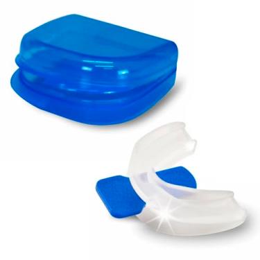 Imagem de Protetor Bucal Duplo Moldável