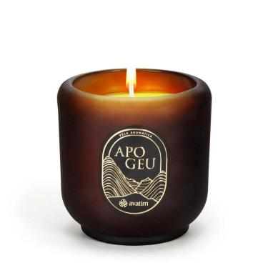 Imagem de Vela Aromática Apogeu 190G