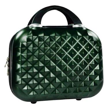 Imagem de Maleta Médica Estudante Acadêmica Bolsa Luxo Variadas - Love Saude, Ve