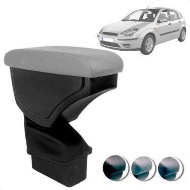 Imagem de Apoio De Braço Encosto Focus 2001 2002 2003 2004 2005 2006 2007 2008 -