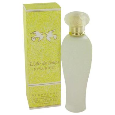 Imagem de Perfume Feminino Nina Ricci 100 Ml Desodorante Spray
