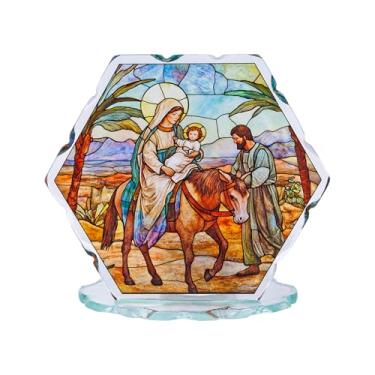 Imagem de Suporte de vela MU040040 TLC-HG002