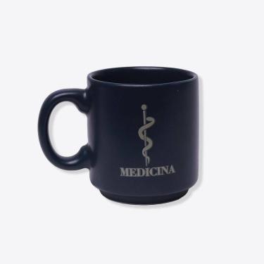 Imagem de Caneca Mini Tina Medicina - Zonacriativa