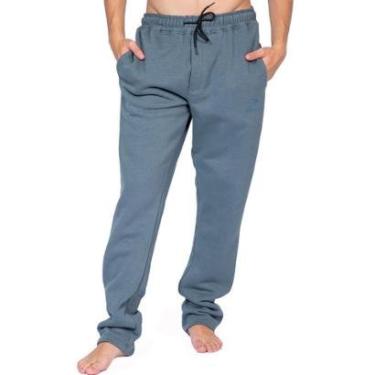 Imagem de Calça Rip Curl Brand Stack Trackpant WT25-Masculino