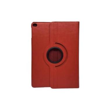 Imagem de Case para tablet Capa Anti Impacto IPad Air 1,Ipad Air 2 Tela 9.7 Polegadas Giratória A1475/A1474/A1476(Vermelha)