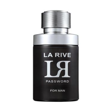 Imagem de La Rive Lr Password La Eau De Toilette - Perfume Masculino 75ml