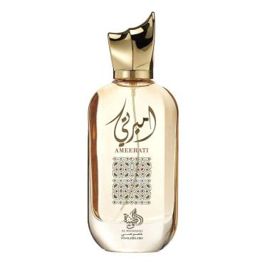 Imagem de Al Wataniah Ameerati Eau De Parfum - Perfume Feminino 100ml