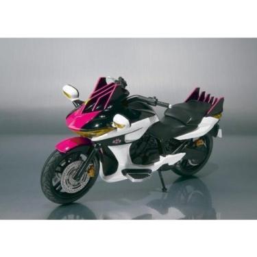 Imagem de [Tamashii Web Exclusive] S.H. Figuarts - Kamen Rider Decade: Machine Decader