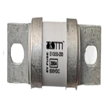 Imagem de Fusíveis EV3050-200 200A EV3050-250 500VDC EV3065-100-L 100A 700VDC EV3835-500 500A 250VDC (EV3050-200 500VDC)