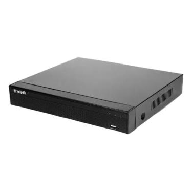 Imagem de Dvr Gravador Digital 16 Canais Híbrido Ip Xdvr 1080p Full Hd