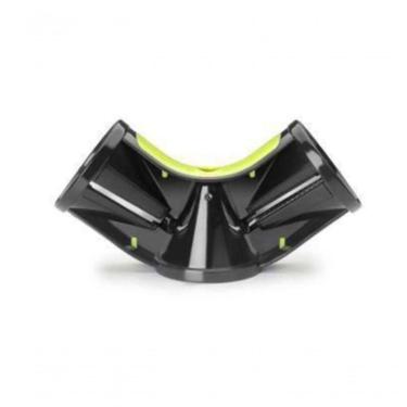 Imagem de Cortador Ralador Em Espiral Macarrão De Legumes