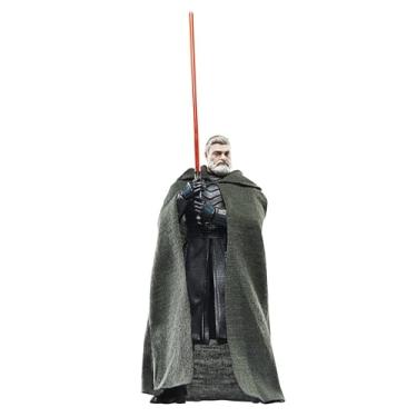 Imagem de STAR WARS The Black Series Baylan Skoll (Mercenary), Ahsoka Collectible 6 Inch Action Figure