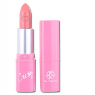 Imagem de ANA HICKMANN CREAMY LIPSTICK RENI