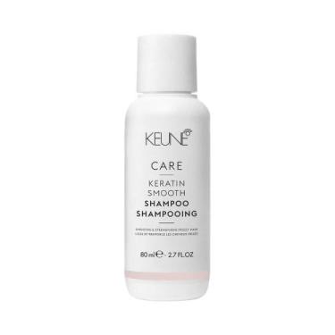 Imagem de Shampoo Keune Care Keratin Smooth 80ml