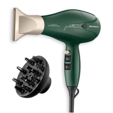 Imagem de Secador Cabelos Mondial 2000W By Juliette