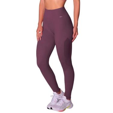 Imagem de Calça Legging Selene Sem Costura Feminina