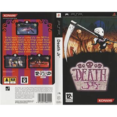 Imagem de Death Jr. - Sony PSP