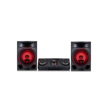 Imagem de Mini SYSTEM LG Xboom CL87 2350W RMS, Karaoke, DJ SET e PARTY Speaker