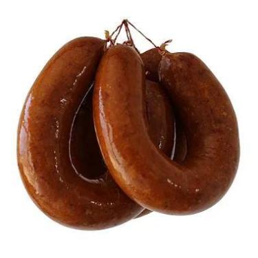 Imagem de Alheira Transmontana 2kg - Enchido Tradicional Português - no-brand