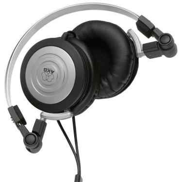 Imagem de Akg Fone K-414p Mini Headphone