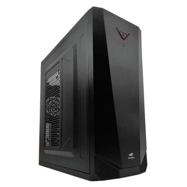 Imagem de Gabinete Atx Gamer C3tech Mt-g80bk - Preto