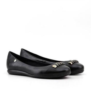 Imagem de Sapatilha Bico Redondo Bottero Botlolla-Feminino