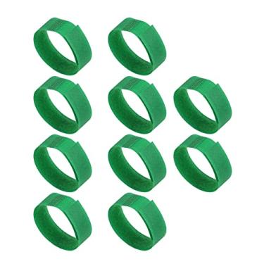 Imagem de Acouto Pacote Com 10 Coleiras para Galo – Galos Com Faixa de Pescoço Anti-ruído – Coleiras de Frango de Nylon Macio para Evitar Guinchos Barulhentos – Aves Ideais, Incluindo Galinhas, Patos e Gansos