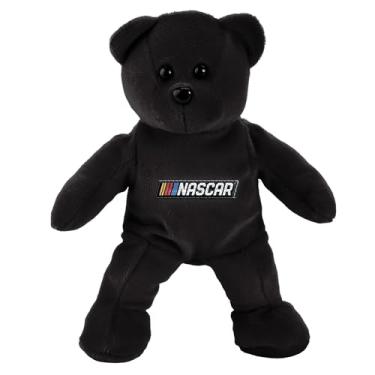Imagem de FOCO Urso de pelúcia NASCAR sólido