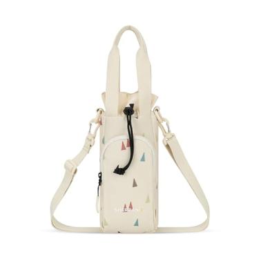 Imagem de Sherpani, Unissex, bolsa transversal para garrafa de água Izzie, terraço, tamanho único