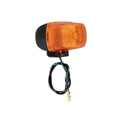 Imagem de Pisca Moto D/t Xr 200r Xlr 125 Tornado Bros Pop Gvs Completo