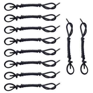 Imagem de Corda para Turbo Chef Tupperware kit 10 peças - Wareshop